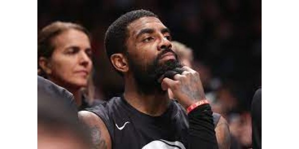 Los Angeles Lakers kan købe Kyrie Irving